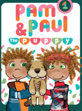 Pam and Paul Studentbook